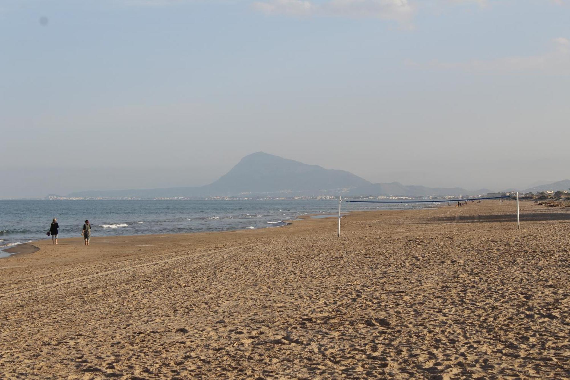 Casa Celidonia , Plage De Oliva Exterior foto