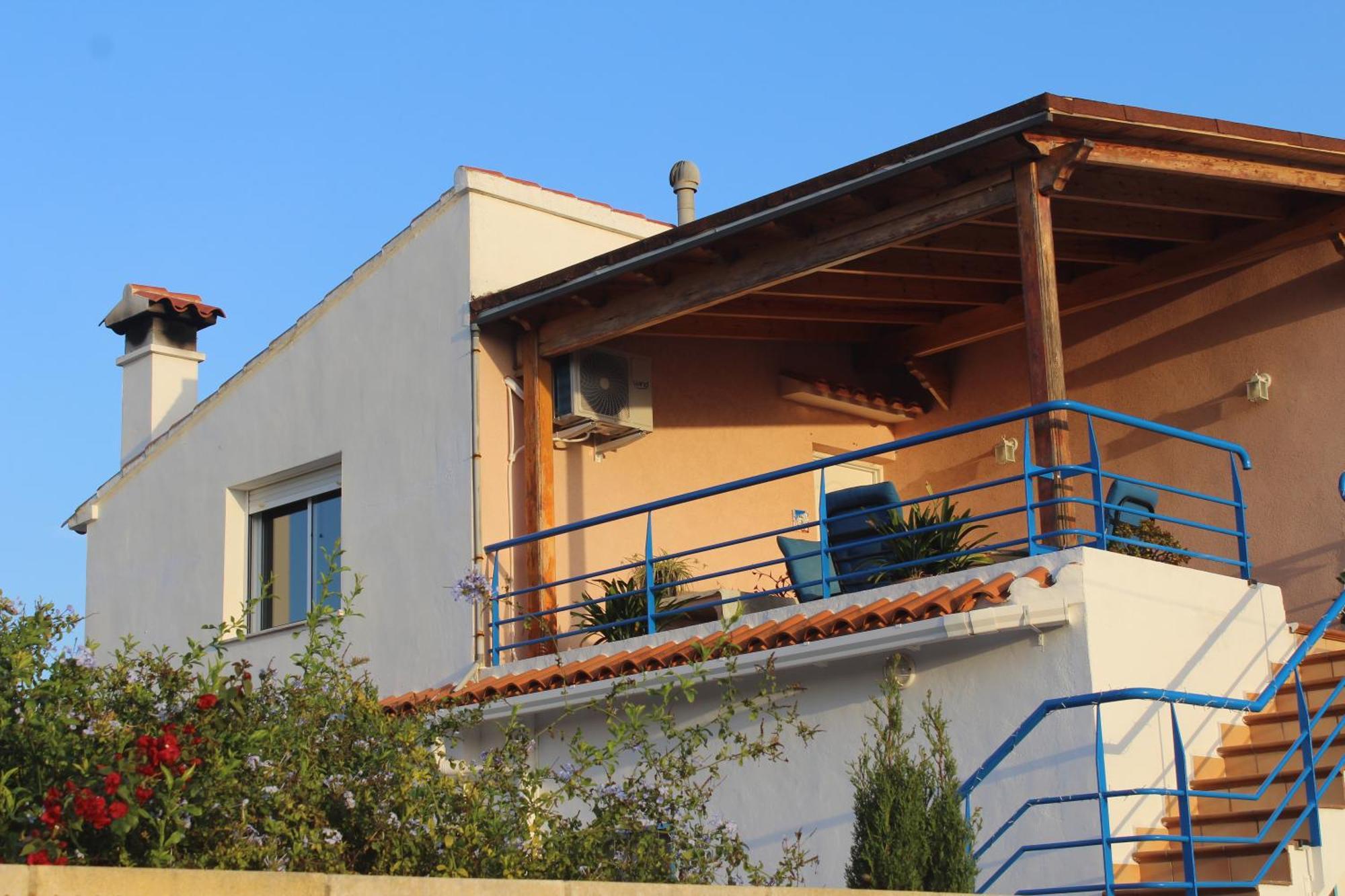 Casa Celidonia , Plage De Oliva Exterior foto