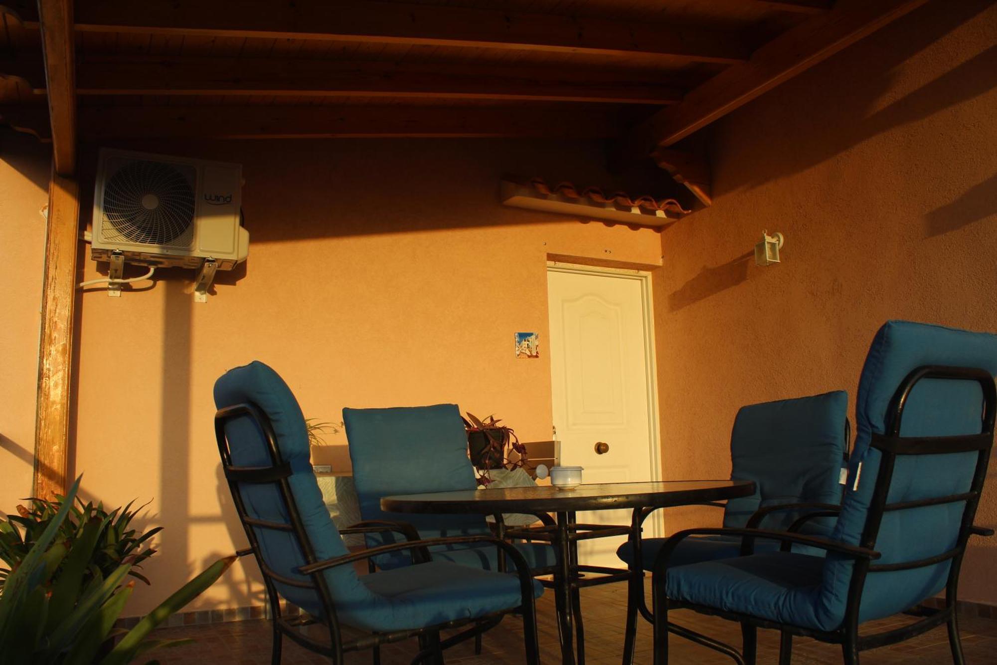 Casa Celidonia , Plage De Oliva Exterior foto